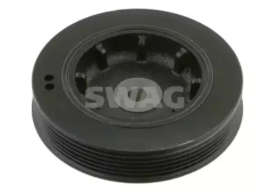 Ременный шкив, коленчатый вал SWAG купить